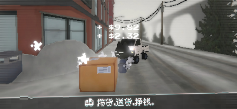 ��è�ٵ�(Easy Delivery Co)��ͼ