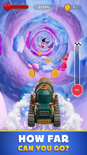 超级挖掘机(Super Digger)截图