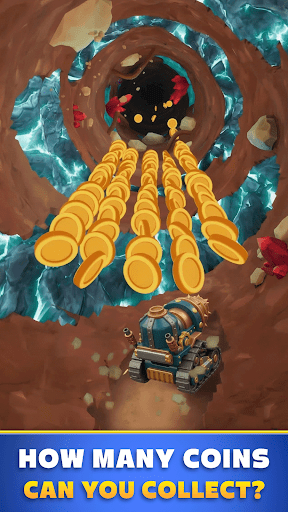 超级挖掘机(Super Digger)截图