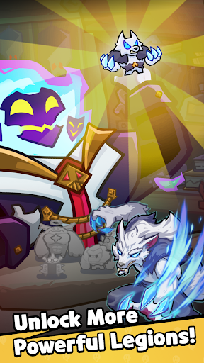 地狱冲锋免广告版截图