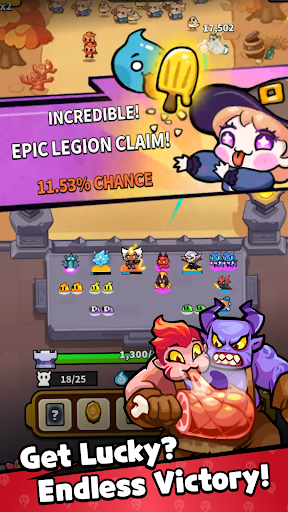 地狱冲锋免广告版截图