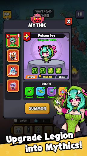 地狱冲锋免广告版截图