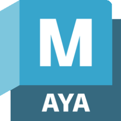 Autodesk Maya 2024�ƽ��