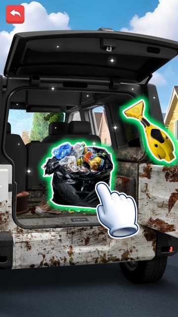 改装车王修车模拟器安卓版截图