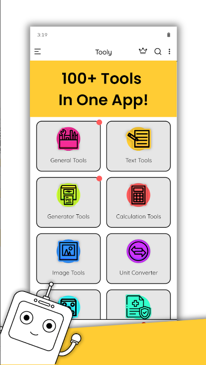 Tooly�������ͼ