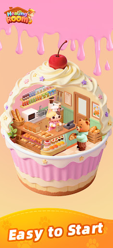 ֯��С��(Healing Room)��ͼ