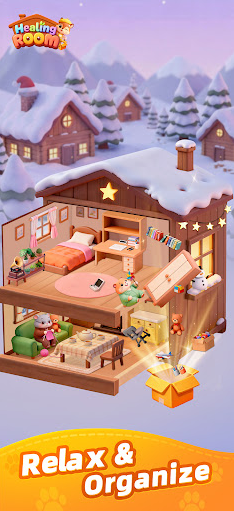 ֯��С��(Healing Room)��ͼ