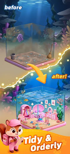 ֯��С��(Healing Room)��ͼ