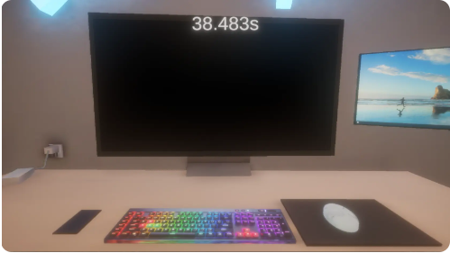 ����ٺ�ģ����(QY30sGame)��ͼ