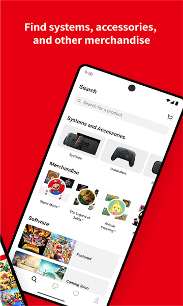 NintendoStore�ٷ����ͼ