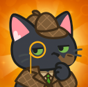 �ϲ�è����̽���ʷ�(Merge Cat Detective)v0.3.4 ��׿��