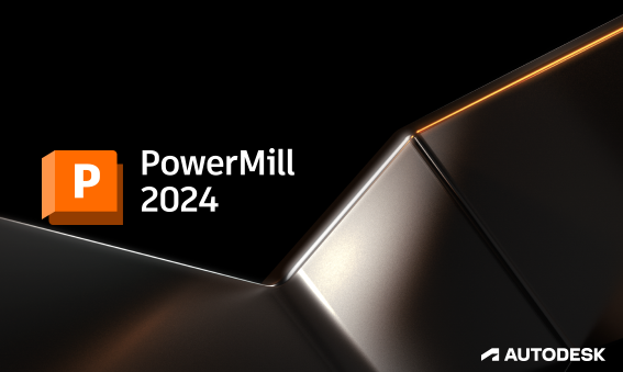 Autodesk PowerMill Ultimate 2024中文激活版截图0