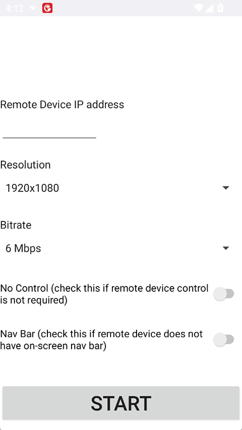 scrcpy github��ͼ