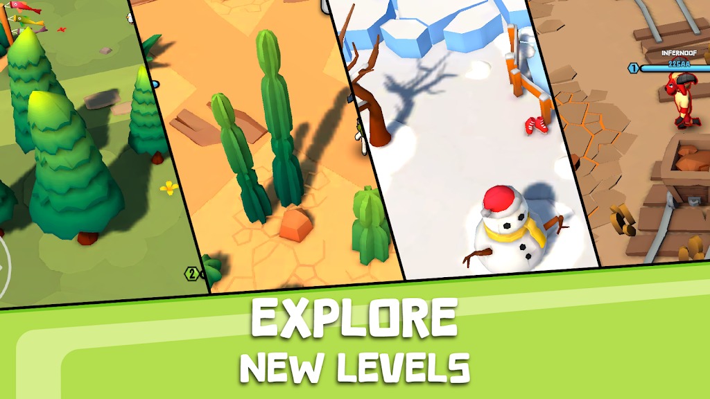 ������ʿ��Ϸ��ͼ