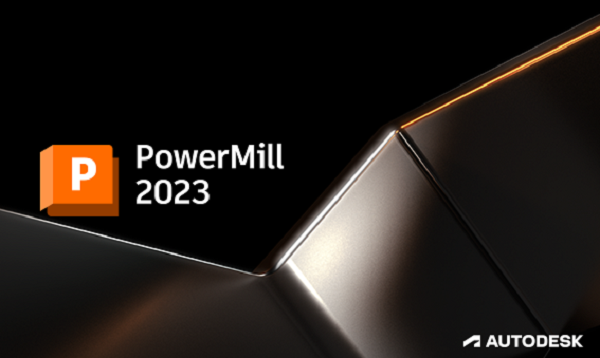 Autodesk Powermill Ultimate 2023�ƽ���ͼ2
