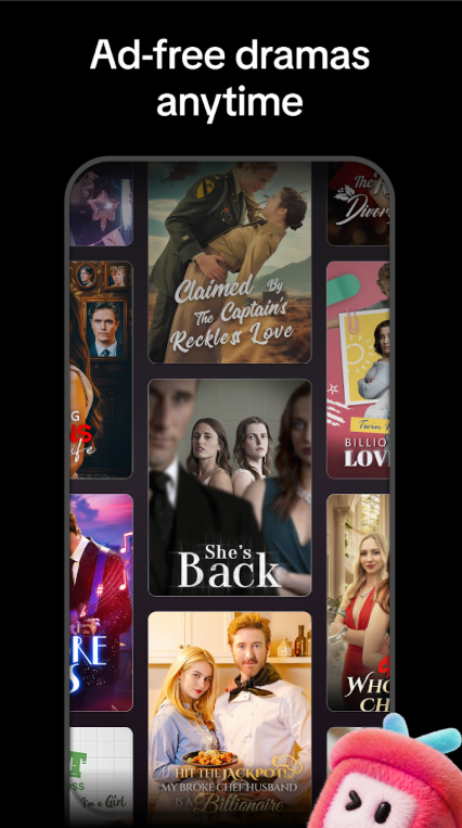 PineDrama�̾�(TikTok����)��ͼ