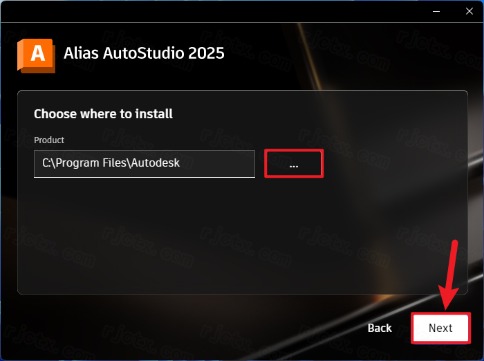 Autodesk Alias AutoStudio 2025�����ƽ���ͼ0