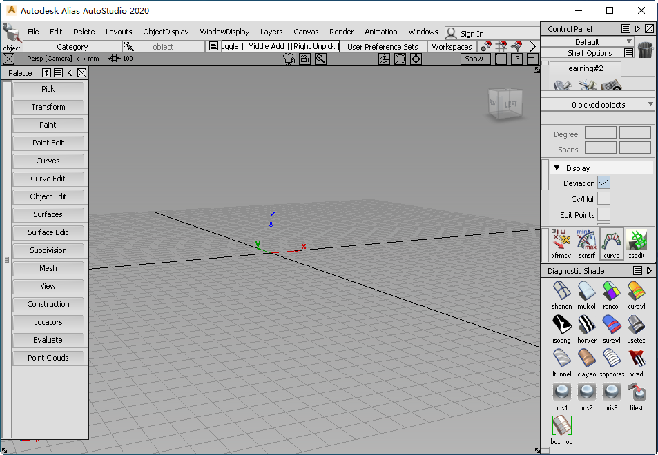 Autodesk Alias AutoStudio 2020������Ѱ��ͼ1