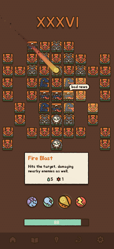 ����ֵ�����ľ�(Almost Out of Mana)��ͼ