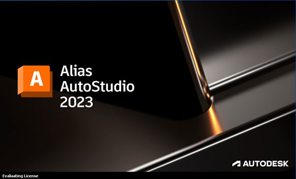 Autodesk Alias AutoStudio 2023中文激活版截图2