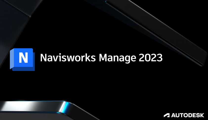 Autodesk Navisworks Manage 2023破解版截图1