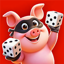 ��Ҵ�ʦ����ð��(Coin Master Board Adventure)v3.5.2462 ���°�