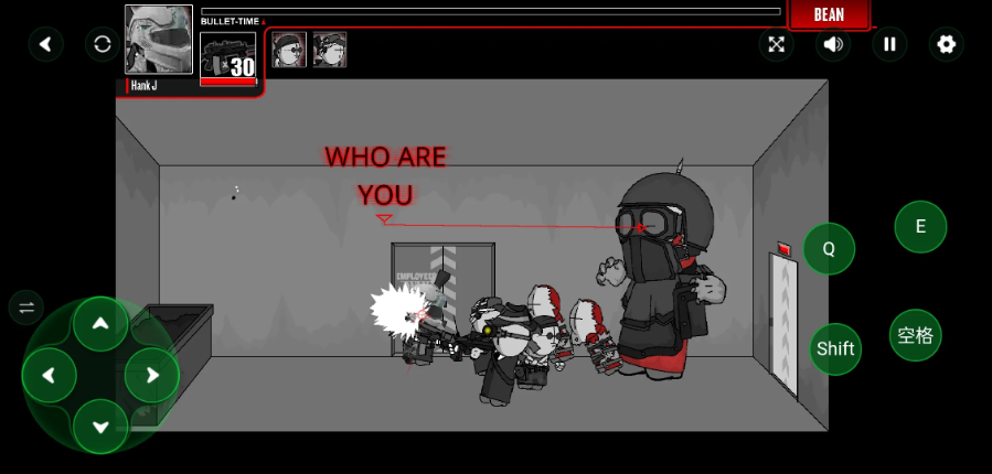 �����ϰ��ִ�ս��V2.0(Flash��Ϸ��ֲ)��ͼ