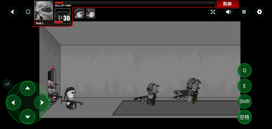 �����ϰ��ִ�ս��V2.0(Flash��Ϸ��ֲ)��ͼ