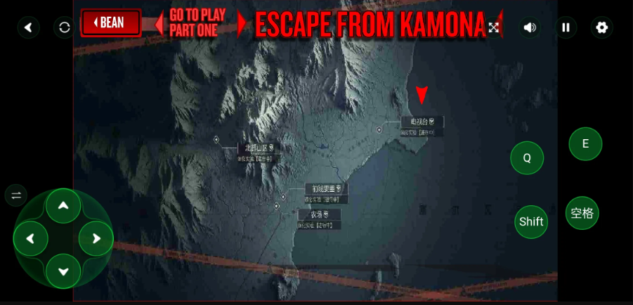 �����ϰ��ִ�ս��V2.0(Flash��Ϸ��ֲ)��ͼ