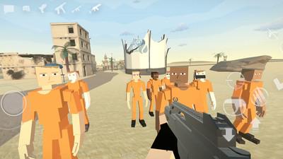 G沙盒终极篇最新版截图