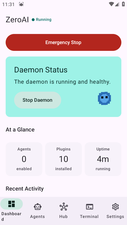 zeroclaw github��ͼ