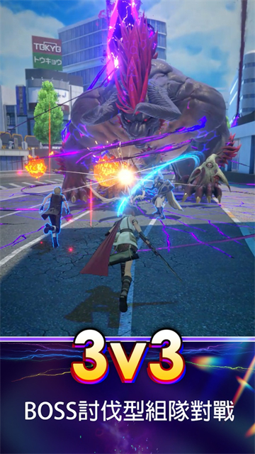 ���ջ������DUELLUM��Ϸ(DISSIDIA FF)��ͼ