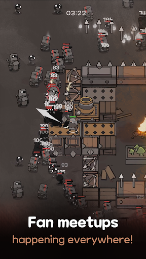 �ڰ�֮�����ڹ���(UnderDark Defense)��ͼ