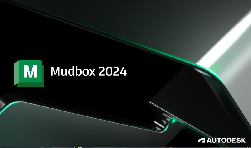 Autodesk Mudbox 2024中文版(附激活教程)截图3