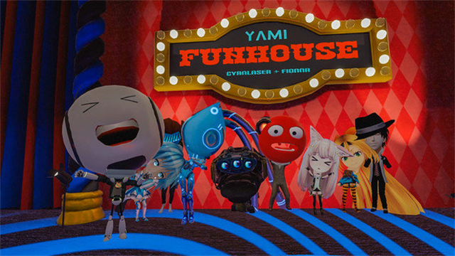 vrchat�ٷ������ͼ3