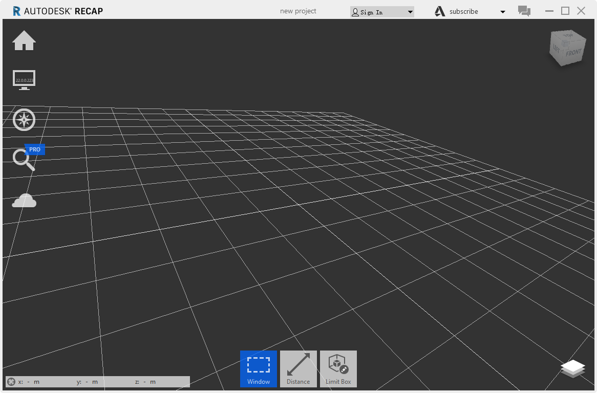 Autodesk ReCap 2022�ٷ����°��ͼ2