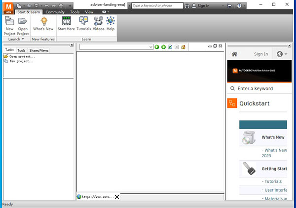 Autodesk Moldflow Adviser 2023中文激活版截图2