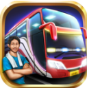 ӡ���ʿģ����(Bus Simulator Indonesia)4.4.1 �ֻ���