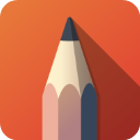 Autodesk SketchBook9.3��ɫ��������Ѱ�