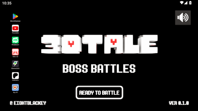 ��˵֮��3D BOSSս(�����޵�)��ͼ