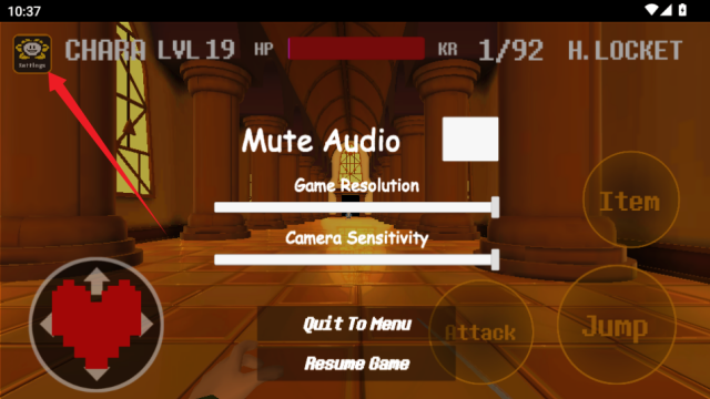 ��˵֮��3D BOSSս(�����޵�)��ͼ