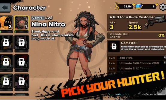 ������(PetroHunter)��ͼ