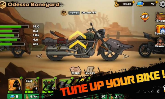 ������(PetroHunter)��ͼ