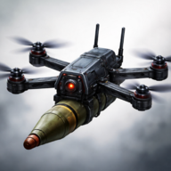 ģ�����˻�ս(FPV Drone Wars)1.0.2 ���°�
