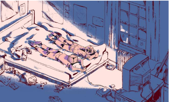 ��������Ϸ�ֻ���Wednesdays��ͼ