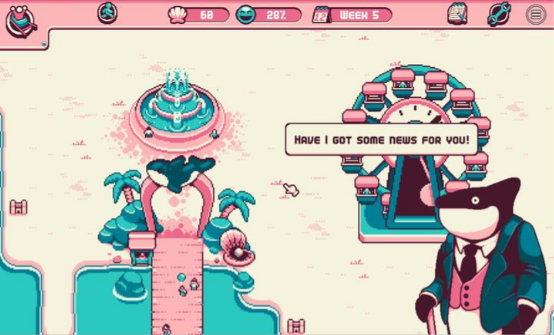 ��������Ϸ�ֻ���Wednesdays��ͼ