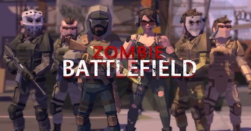 ĩ����ʬս�����ڹ���(Zombie Battlefield)��ͼ