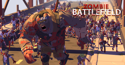 ĩ����ʬս�����ڹ���(Zombie Battlefield)��ͼ