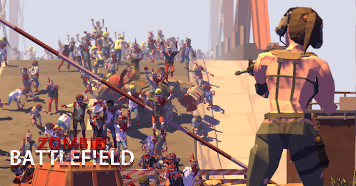 ĩ����ʬս�����ڹ���(Zombie Battlefield)��ͼ