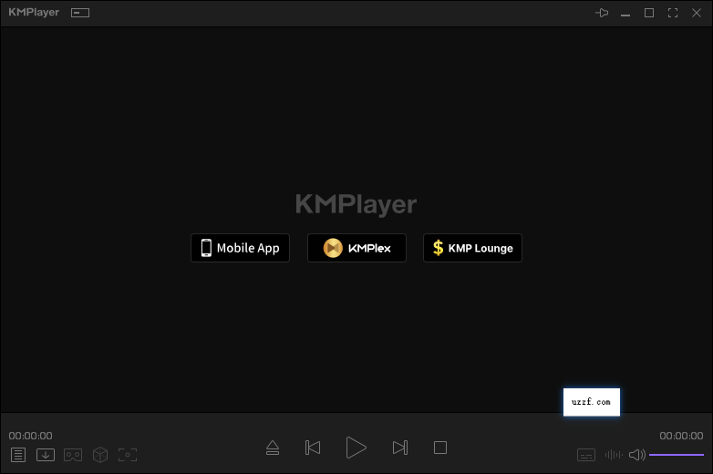 KMPlayer plus解锁版2026最新版截图1